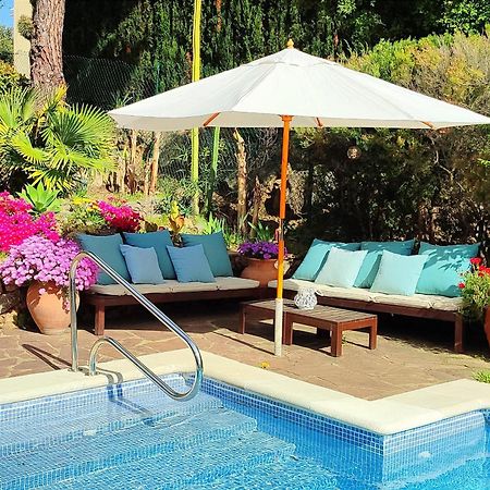 Villa Boheme Costa Brava Calonge  Dış mekan fotoğraf