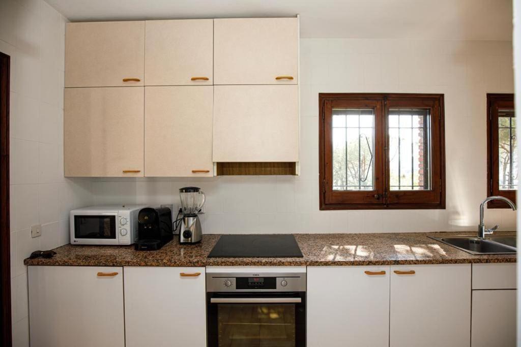 Villa Boheme Costa Brava Calonge  Dış mekan fotoğraf