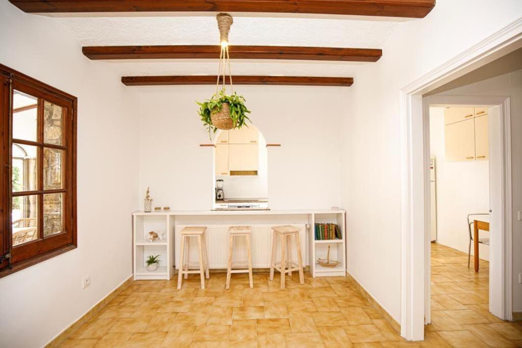 Villa Boheme Costa Brava Calonge  Dış mekan fotoğraf