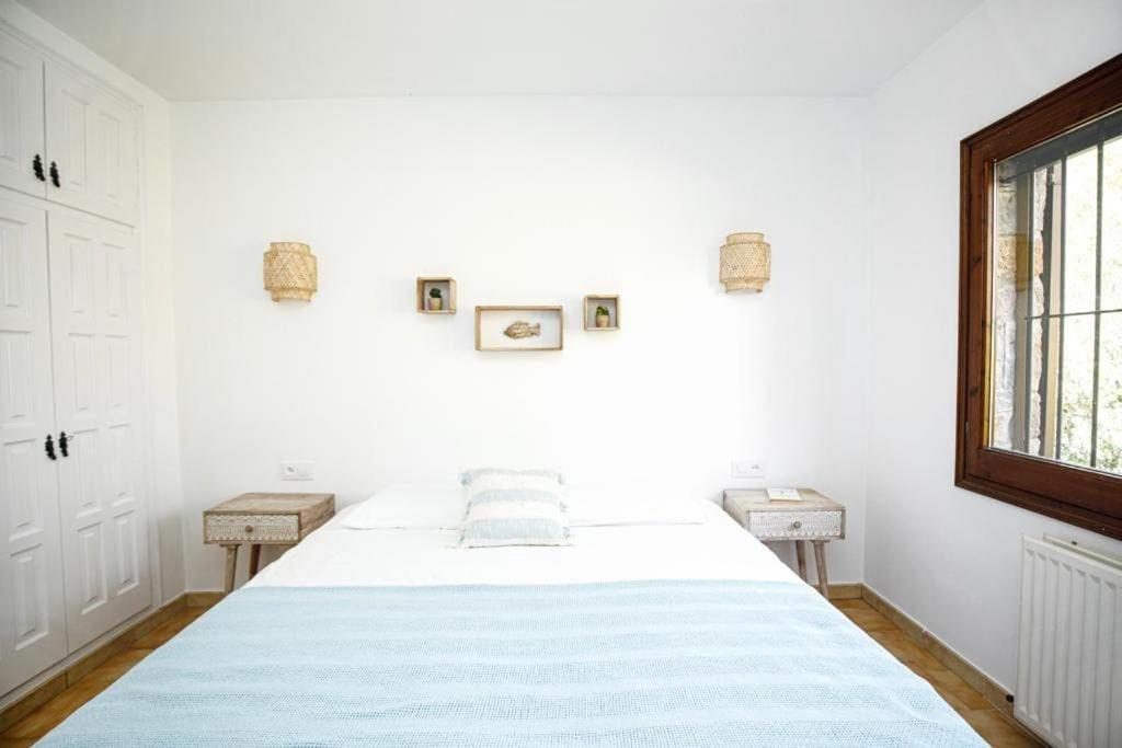 Villa Boheme Costa Brava Calonge  Dış mekan fotoğraf