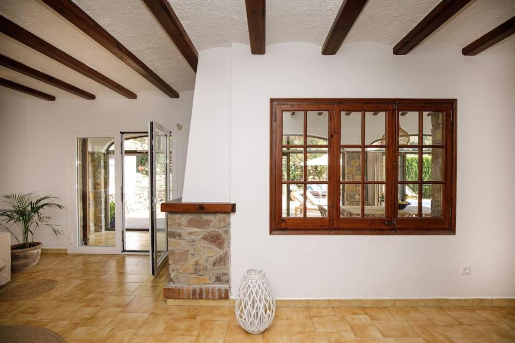 Villa Boheme Costa Brava Calonge  Dış mekan fotoğraf