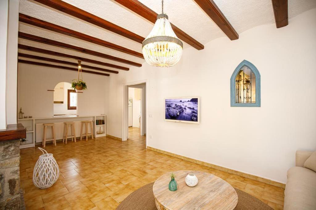 Villa Boheme Costa Brava Calonge  Dış mekan fotoğraf