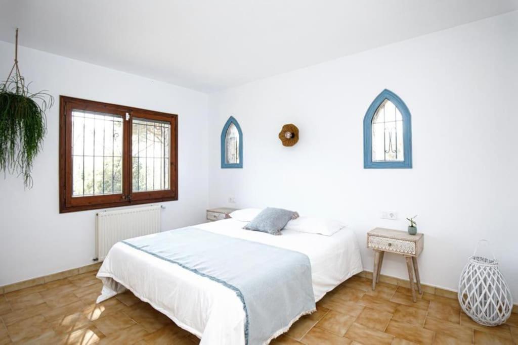 Villa Boheme Costa Brava Calonge  Dış mekan fotoğraf