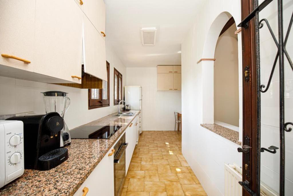 Villa Boheme Costa Brava Calonge  Dış mekan fotoğraf