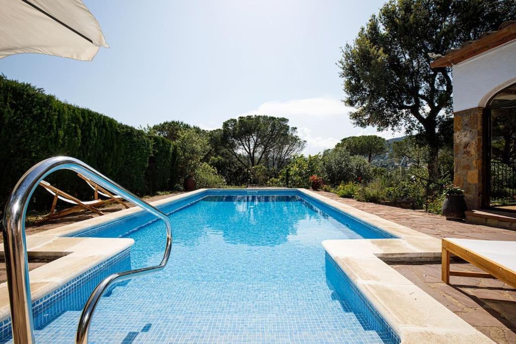 Villa Boheme Costa Brava Calonge  Dış mekan fotoğraf