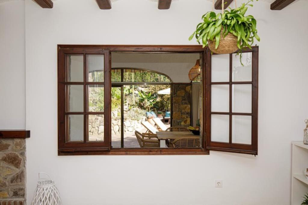 Villa Boheme Costa Brava Calonge  Dış mekan fotoğraf