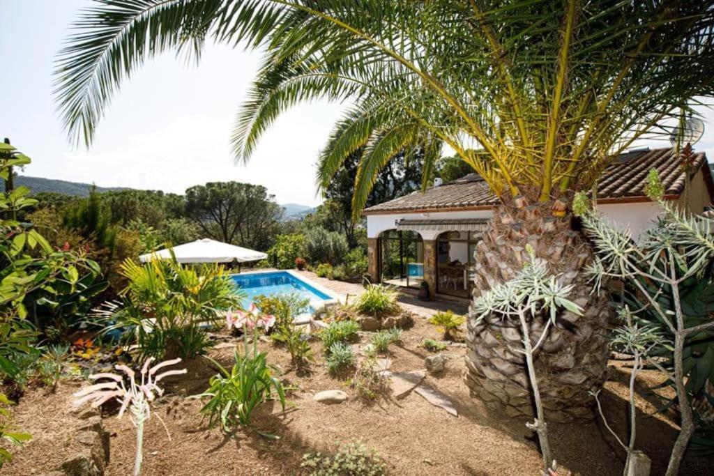 Villa Boheme Costa Brava Calonge  Dış mekan fotoğraf