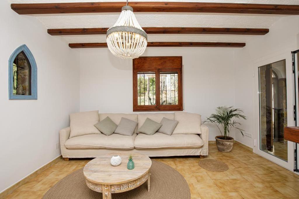 Villa Boheme Costa Brava Calonge  Dış mekan fotoğraf