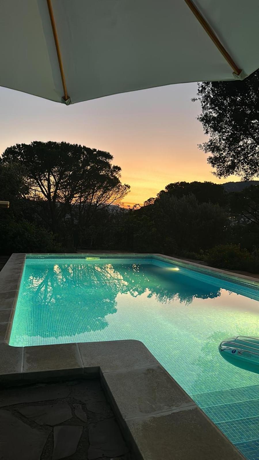 Villa Boheme Costa Brava Calonge  Dış mekan fotoğraf